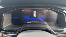 Volkswagen Taigo 1.0 TSI 115 Match 5dr Petrol Hatchback